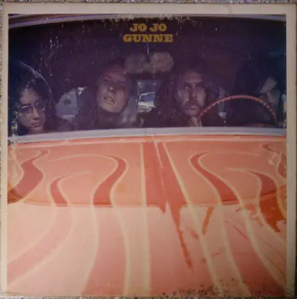 Jo Jo Gunne - Jo Jo Gunne