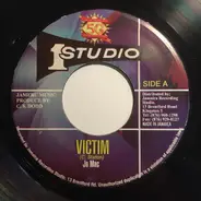 Jo Jo Mac - Victim