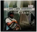 CD - Jo Jo Reed - Back on the Scene