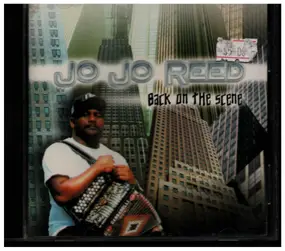 Jo Jo Reed - Back on the Scene