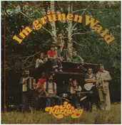Jo Kurzweg - Im grünen Wald