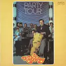 LP - Jo Kurzweg - Party-Tour