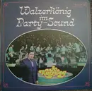 LP - Jo Kurzweg - Walzerkönig Im Party-Sound