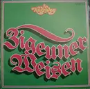 LP - Jo Kurzweg - Zigeunerweisen