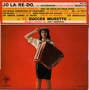 Jo La-Re-Do Et Son Ensemble