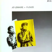 Jo Lemaire + Flouze - Pigmy World