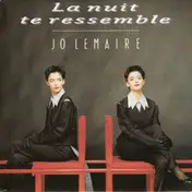 Jo Lemaire - La Nuit Te Ressemble