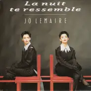 Jo Lemaire - La Nuit Te Ressemble