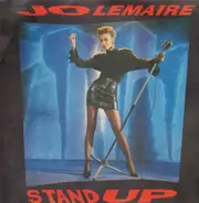 Jo Lemaire - Stand Up