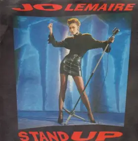 Jo Lemaire - Stand Up