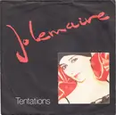 7inch Vinyl Single - Jo Lemaire - Tentations
