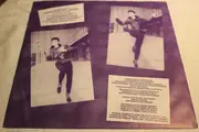 LP - Jo Lemaire - Stand Up