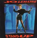 LP - Jo Lemaire - Stand Up