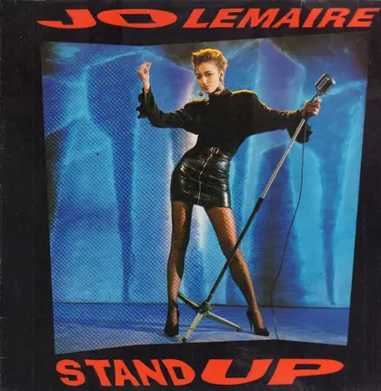 Jo Lemaire - Stand Up