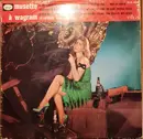 LP - Jo Lefebvre Et Son Ensemble - Musette a Wagram