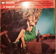 LP - Jo Lefebvre Et Son Ensemble - Musette a Wagram