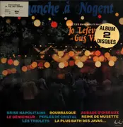 LP - Jo Lefevre - Dimanche à Nogent