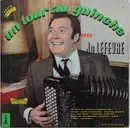 LP - Jo Lefevre - Un Tour Au Guinche