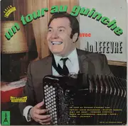 LP - Jo Lefevre - Un Tour Au Guinche