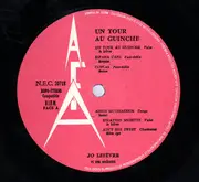 LP - Jo Lefevre - Un Tour Au Guinche