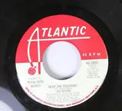 Jo Mama - Keep On Truckin'