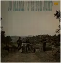 LP - Jo Mama - J Is For Jump