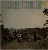 Jo Mama - J Is for Jump