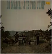 Jo Mama - J Is for Jump