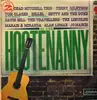 LP - Jo March / Alan Lomax / David Hill / a.o. - At The Hootenanny - Vol. 2