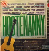 Jo March - At The Hootenanny - Vol. 2