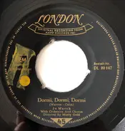Jo March - Dormi, Dormi, Dormi
