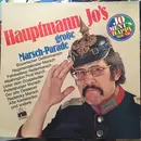 LP - Jo Ment - Hauptmann Jo's große Marsch-Parade