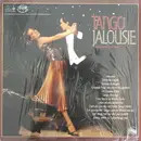 LP - Jo Ment & His Orchestra - Tango Jalousie