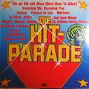 LP - Jo Ment & His Orchestra - Die Hitparade