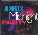 LP - Jo Ment - Jo Ment's Midnight Party