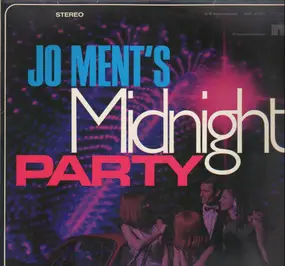 Jo Ment - Jo Ment's Midnight Party