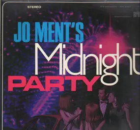 Jo Ment - Jo Ment's Midnight Party