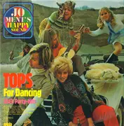 LP - Jo Ment - Tops For Dancing