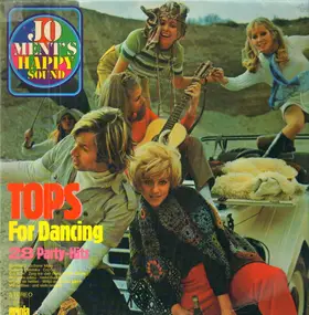 Jo Ment - Tops For Dancing