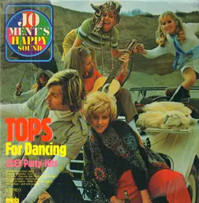 Jo Ment - Tops For Dancing