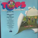 LP - Jo Ment - Tops For Dancing