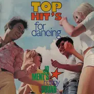 Jo Ment's Happy Sound - Top Hit's For Dancing