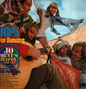 LP - Jo Ment's Happy Sound - Tops For Dancing - 28 Party Hits