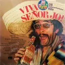 LP - Jo Ment's Happy Sound - Viva Señor Jo!