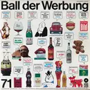 LP - Jo Ment's Happy Sound - Ball Der Werbung 71