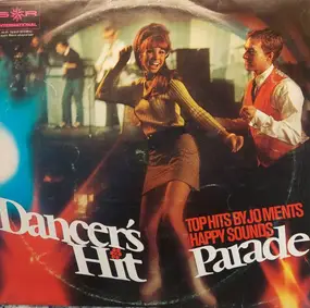 Jo Ment's Happy Sound - Dancer's Hit Parade