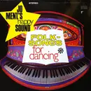 LP - Jo Ment's Happy Sound - Folk-Songs For Dancing