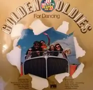 Jo Ment's Happy Sound - Golden Oldies For Dancing