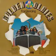 LP - Jo Ment's Happy Sound - Golden Oldies