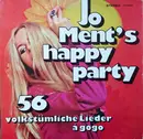 Double LP - Jo Ment's Happy Sound - Jo Ment's Happy Party